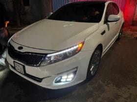 كيا – Kia اوبتيما – Optima