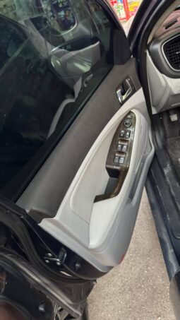 كيا – Kia اوبتيما – Optima