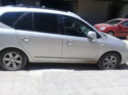 
										 كيا – Kia كارينز – Carens ممتلئ									