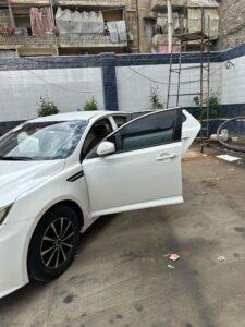 كيا – Kia اوبتيما – Optima