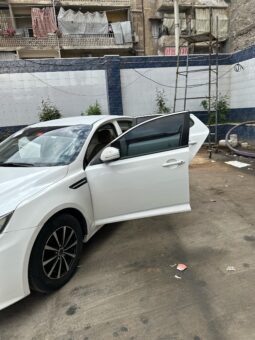 
										 كيا – Kia اوبتيما – Optima ممتلئ									
