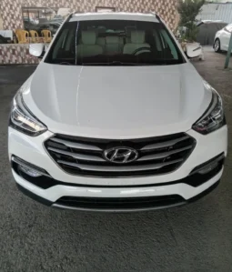 
										 هيونداي – Hyundai سانتافيه – Santafe ممتلئ									