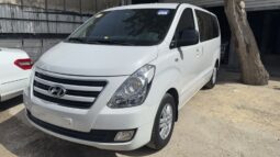 هيونداي – Hyundai ستاريكس – Starex