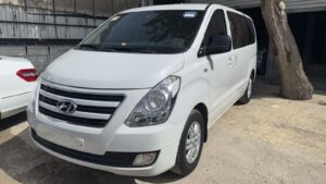 هيونداي – Hyundai ستاريكس – Starex