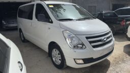هيونداي – Hyundai ستاريكس – Starex