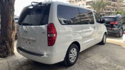هيونداي – Hyundai ستاريكس – Starex