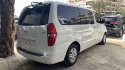 
										 هيونداي – Hyundai ستاريكس – Starex ممتلئ									