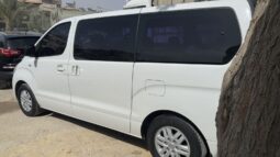 هيونداي – Hyundai ستاريكس – Starex