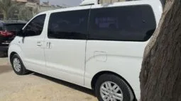 
										 هيونداي – Hyundai ستاريكس – Starex ممتلئ									