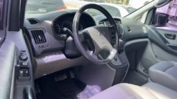هيونداي – Hyundai ستاريكس – Starex