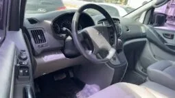 
										 هيونداي – Hyundai ستاريكس – Starex ممتلئ									
