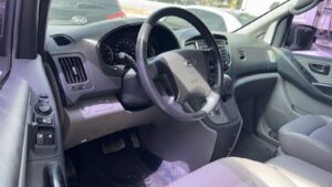 هيونداي – Hyundai ستاريكس – Starex