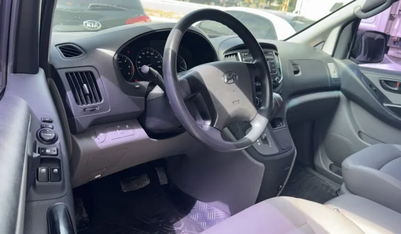 
								 هيونداي – Hyundai ستاريكس – Starex ممتلئ									