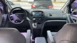 
										 هيونداي – Hyundai ستاريكس – Starex ممتلئ									