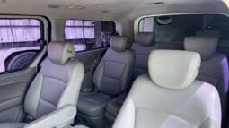 
										 هيونداي – Hyundai ستاريكس – Starex ممتلئ									