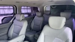 
										 هيونداي – Hyundai ستاريكس – Starex ممتلئ									