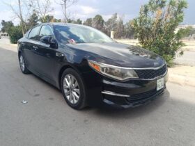 كيا – Kia اوبتيما – Optima