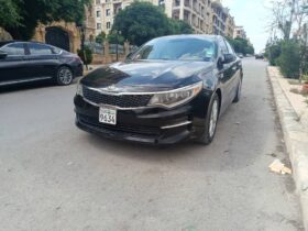 كيا – Kia اوبتيما – Optima