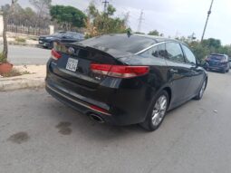 
										 كيا – Kia اوبتيما – Optima ممتلئ									