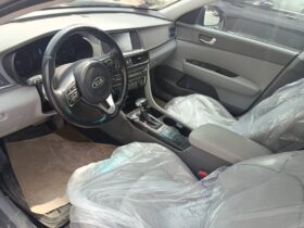 كيا – Kia اوبتيما – Optima
