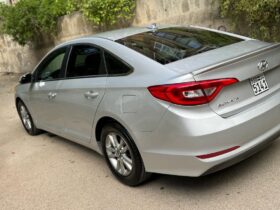 هيونداي – Hyundai سوناتا – Sonata
