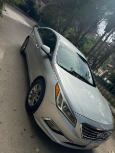 هيونداي – Hyundai سوناتا – Sonata