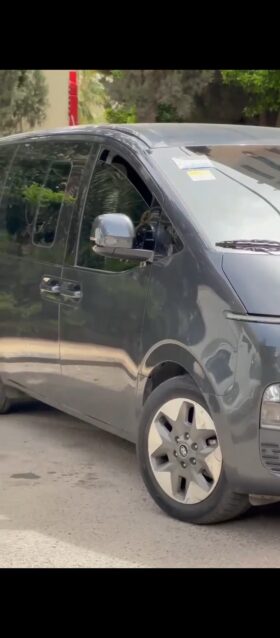 هيونداي – Hyundai موديلات اخرى