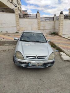 سيتروين – Citroen Xsara