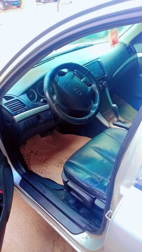 هيونداي – Hyundai سوناتا – Sonata