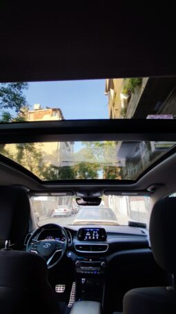 هيونداي – Hyundai توسان – Tusan