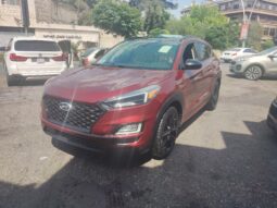 هيونداي – Hyundai توسان – Tusan