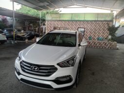 
										 هيونداي – Hyundai سانتافيه – Santafe ممتلئ									