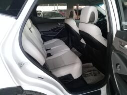 
										 هيونداي – Hyundai سانتافيه – Santafe ممتلئ									