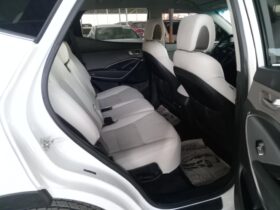 هيونداي – Hyundai سانتافيه – Santafe