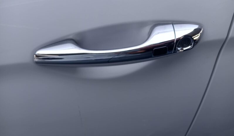 
								 هيونداي – Hyundai سانتافيه – Santafe ممتلئ									