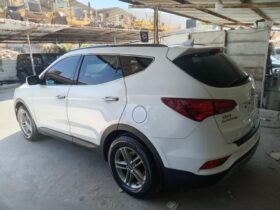 هيونداي – Hyundai سانتافيه – Santafe