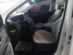 
										 هيونداي – Hyundai سانتافيه – Santafe ممتلئ									