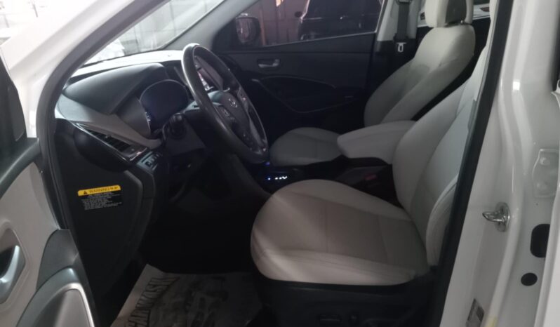 
								 هيونداي – Hyundai سانتافيه – Santafe ممتلئ									