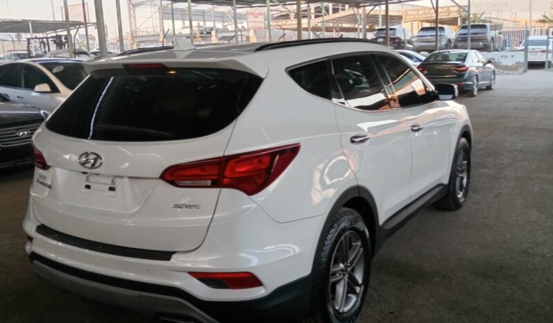 
								 هيونداي – Hyundai سانتافيه – Santafe ممتلئ									