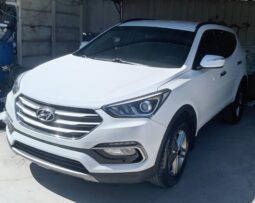 
										 هيونداي – Hyundai سانتافيه – Santafe ممتلئ									