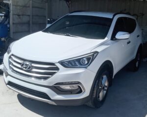 هيونداي – Hyundai سانتافيه – Santafe
