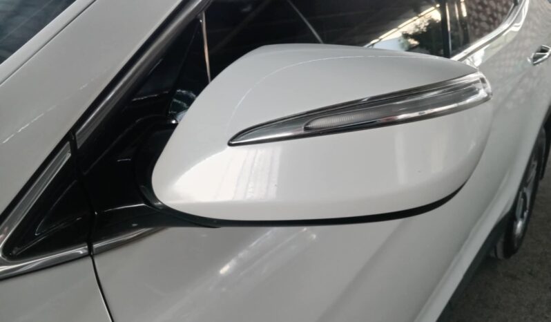 
								 هيونداي – Hyundai سانتافيه – Santafe ممتلئ									