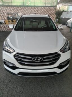 
										 هيونداي – Hyundai سانتافيه – Santafe ممتلئ									