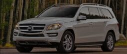 مرسيدس بينز – Mercedes benz GL 500