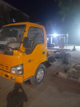 ايسوزو – Isuzu بيك اب – Pick up