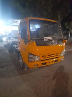 ايسوزو – Isuzu بيك اب – Pick up