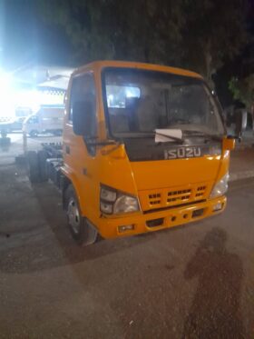 ايسوزو – Isuzu بيك اب – Pick up