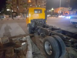 ايسوزو – Isuzu بيك اب – Pick up