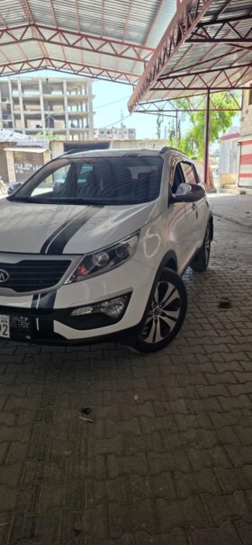 كيا – Kia سبورتاج – Sportage