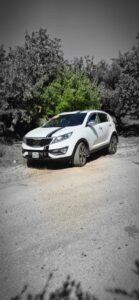 كيا – Kia سبورتاج – Sportage